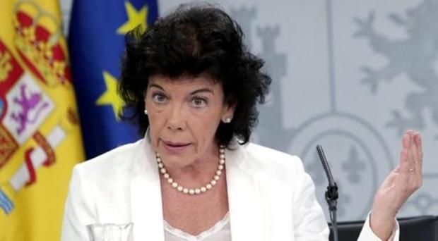 160 docentes, en desacuerdo con la posible reducción de los contenidos de Educación Artística en la «Ley Celaá»