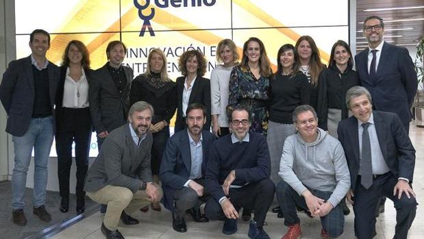 Los Premios Genio reúnen en Valencia a expertos sobre innovación y entretenimiento