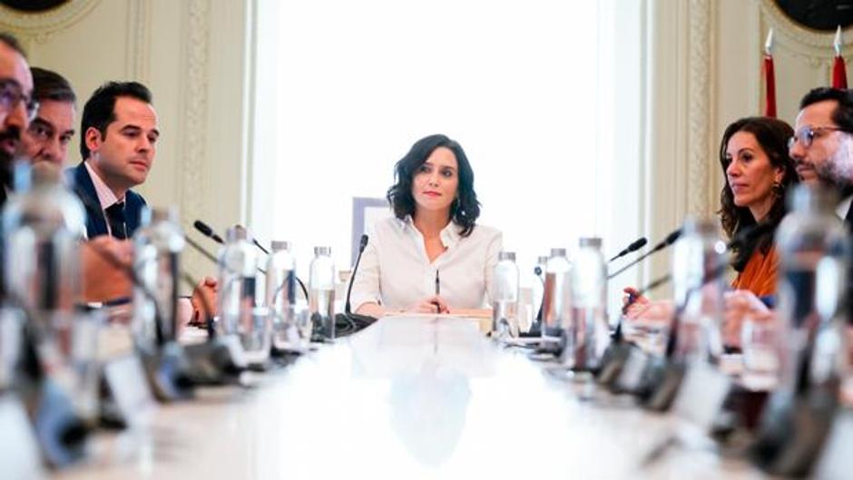 Los colegios, institutos y universidades de la Comunidad de Madrid, cerrados hasta el 26 de marzo por el coronavirus