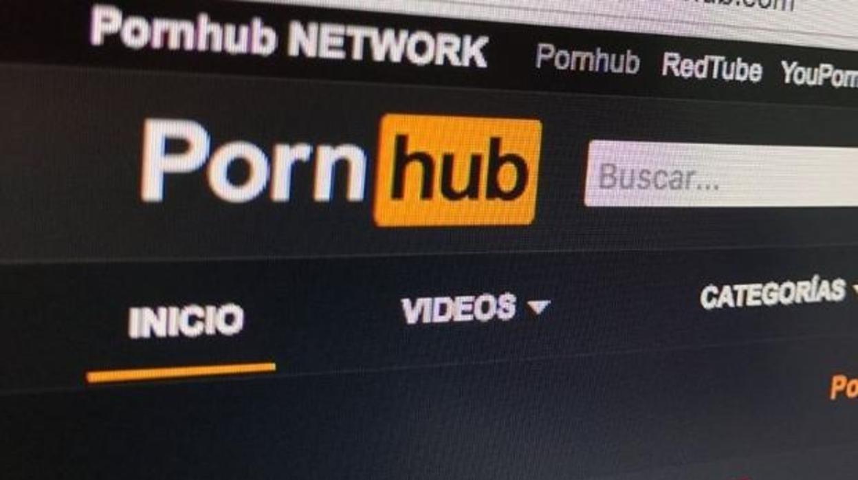 Piden el cierre de la web pornográfica más grande del mundo por compartir  vídeos de abusos