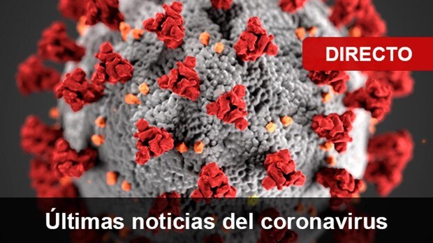 Coronavirus: El Gobierno prohíbe los vuelos directos entre Italia y España, en directo