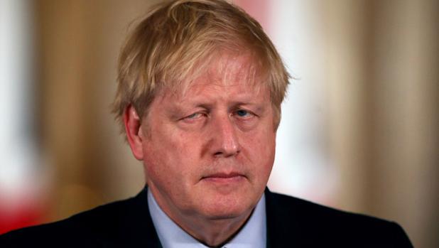 Boris Johnson advierte que muchas familias perderán a sus seres queridos «antes de tiempo» debido al virus