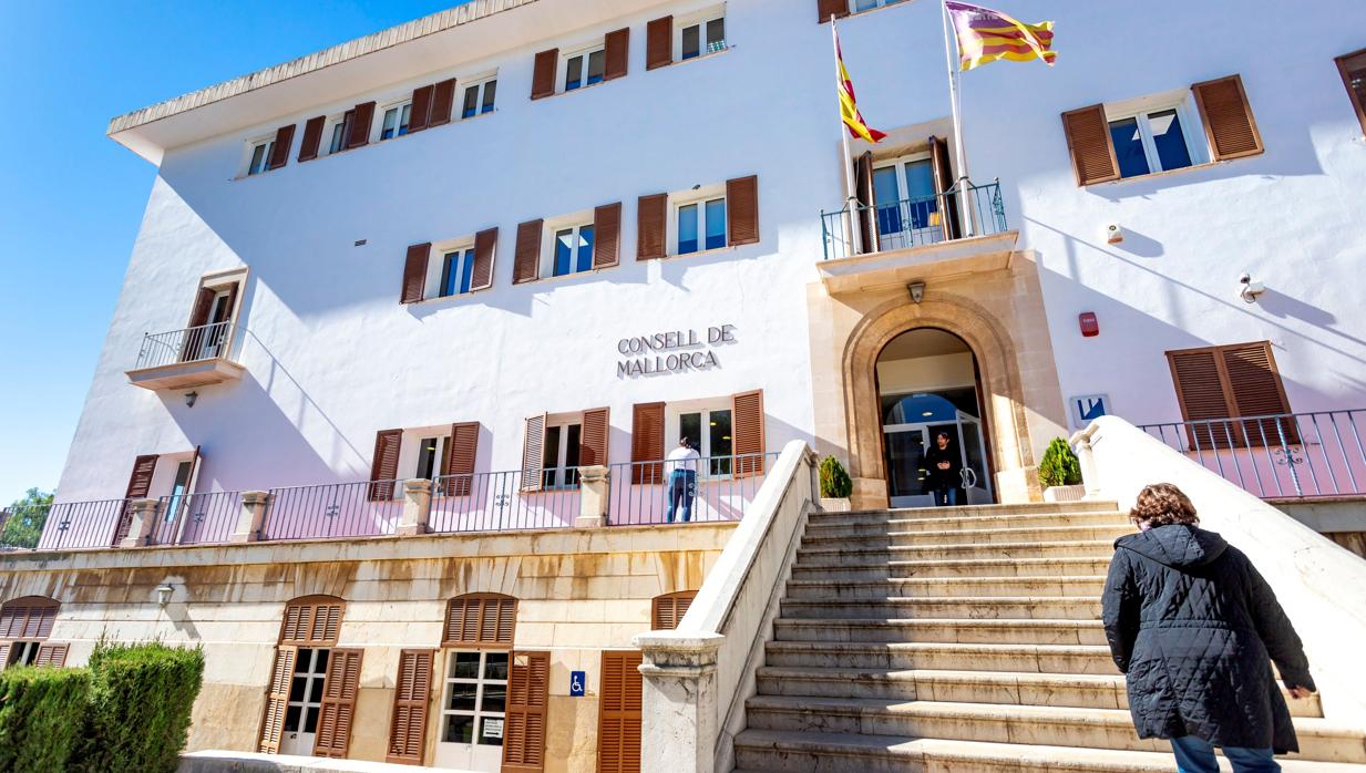 El Consell de Mallorca deriva a los menores tutelados explotados sexualmente a centros más vigilados