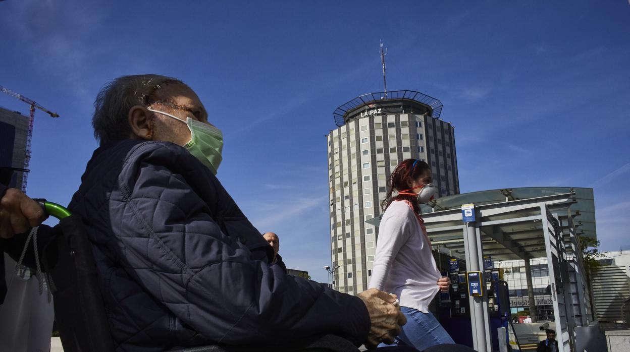 La Sanidad queda bajo un mando único en España por el coronavirus