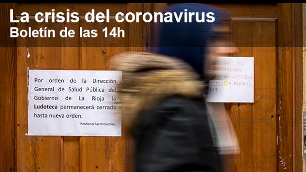 Escucha todos los días a las 14h el boletín especial de ABC con la última hora sobre el coronavirus