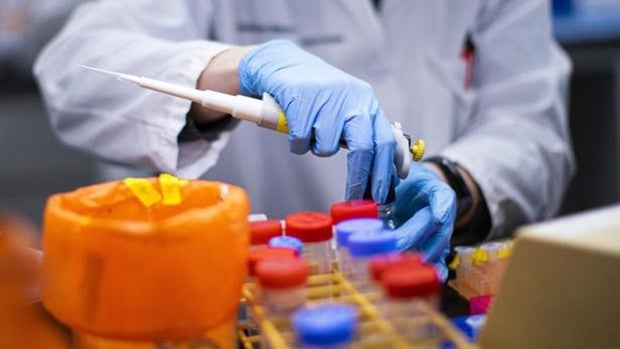 El «paciente 1» de Turín que se daba por curado vuelve a ser positivo