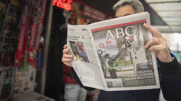 La Asociación de Medios de Información condena la decisión de Correos de no distribuir suscripciones