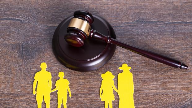 El CGPJ deja en manos de cada juez la gestión de las custodias en tiempos de coronavirus