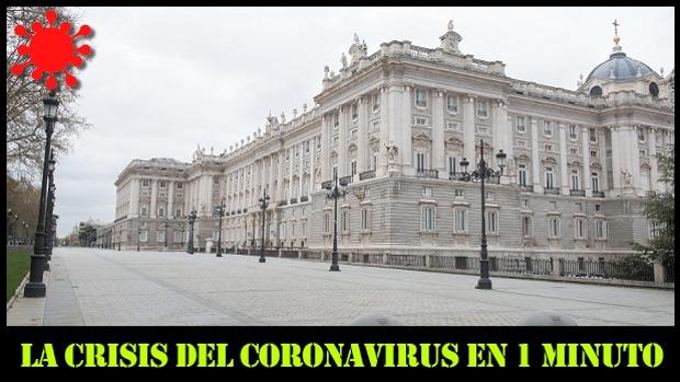 Las 8 noticias del día sobre el coronavirus