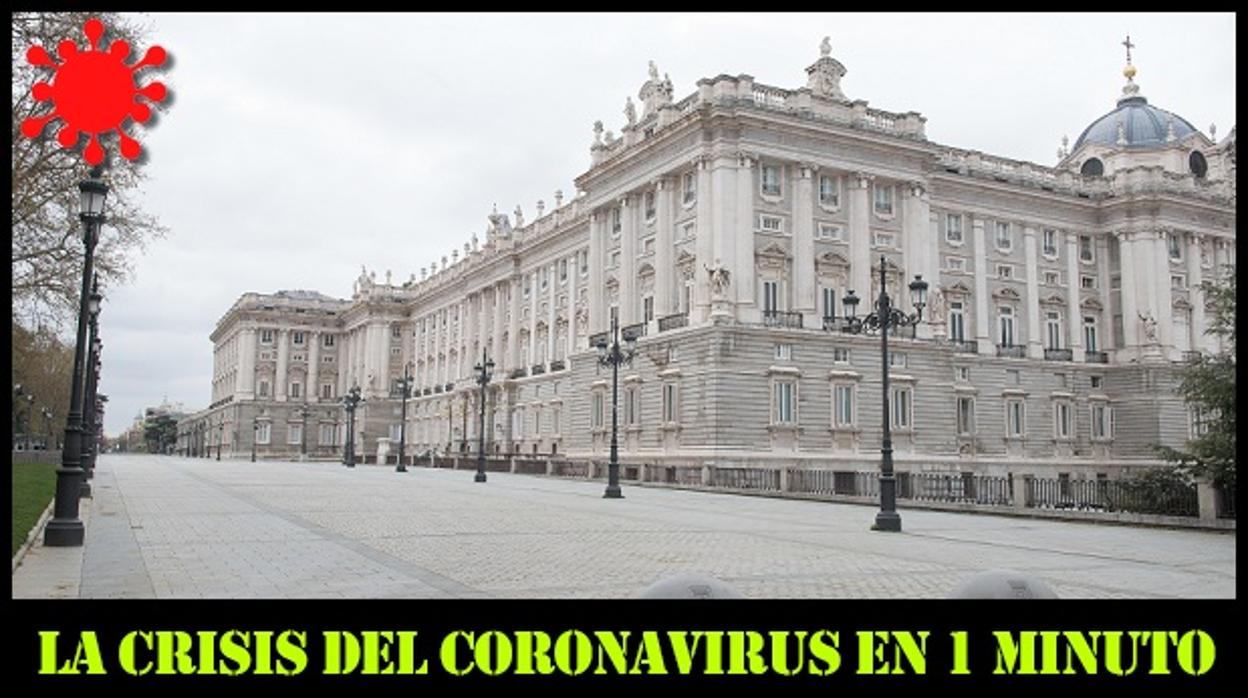 Las 8 noticias del día sobre el coronavirus