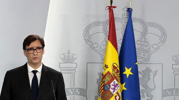 El Gobierno reconoce que todavía trabaja para conseguir test rápidos de coronavirus pese a prometerlos hace ya tres días