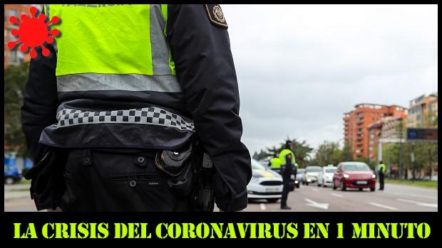 Las 8 noticias del día sobre el coronavirus