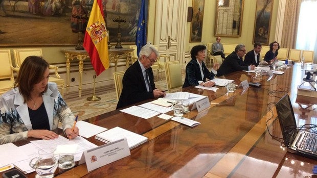 La Selectividad se celebrará entre el 22 de junio y el 10 de julio en convocatoria ordinaria y antes del 10 de septiembre en extraordinaria