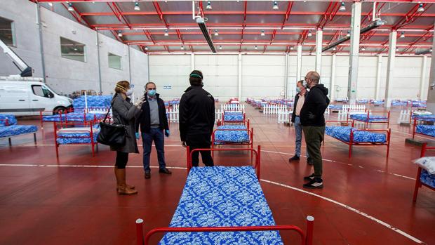 Surgen las primeras plataformas de afectados por el Covid-19 y se estudian las primeras demandas