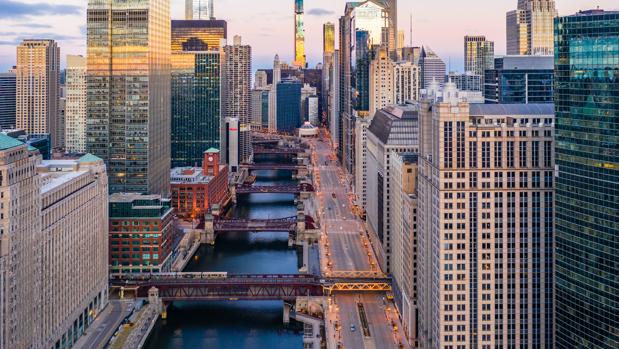 Fallece un bebé de menos de un año con coronavirus en EE.UU.