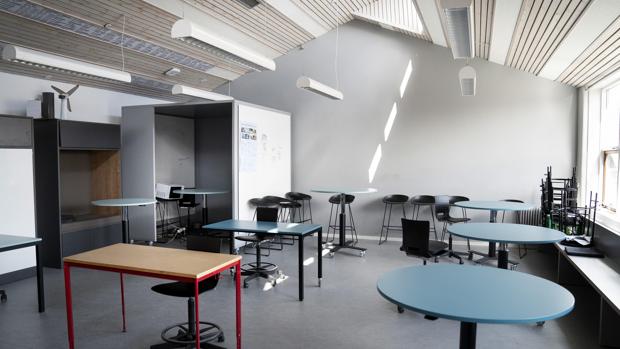 Save the Children pide al Gobierno que el coronavirus «no marque educativamente a una generación»