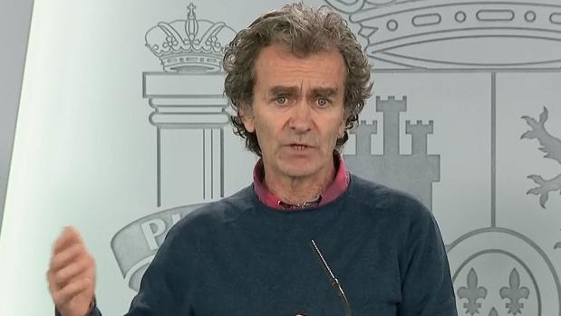 Sanidad alega que toma el control de los test en centros privados «para evitar abusos»