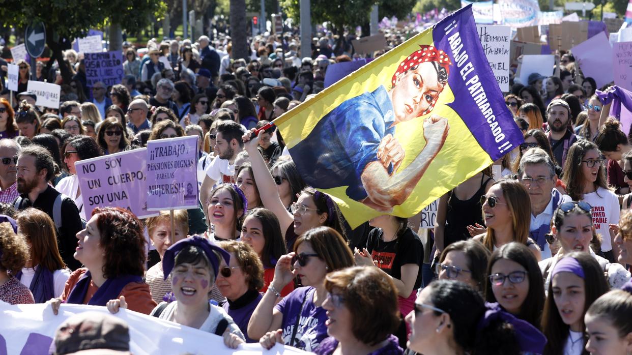 «Confinarnos desde el 7-M habría reducido un 62,3% los contagios en España»