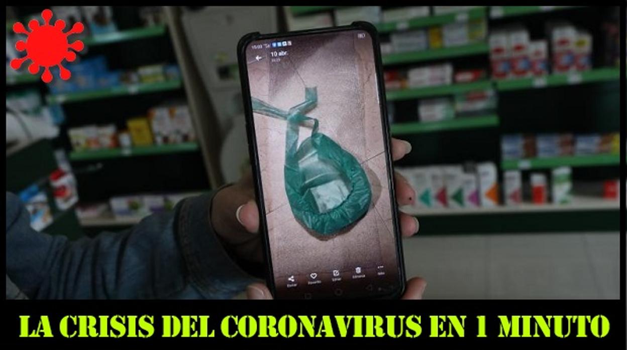 Últimas noticias del coronavirus en España