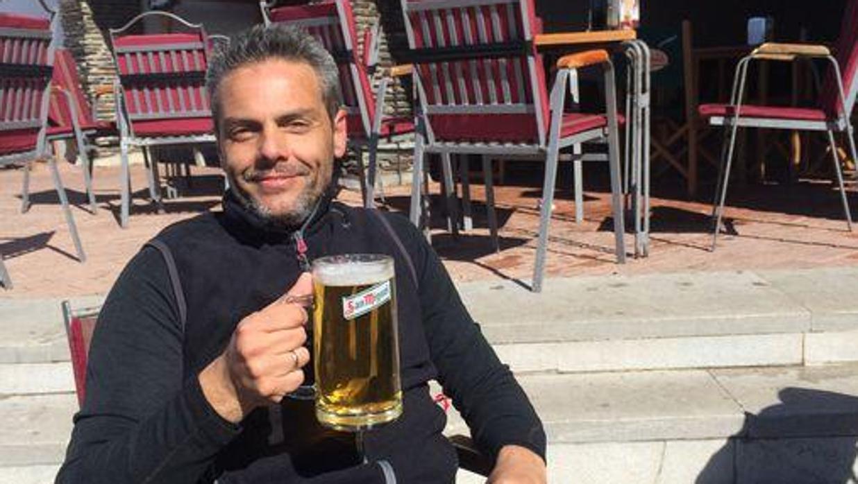 Javier Alcántara Molina