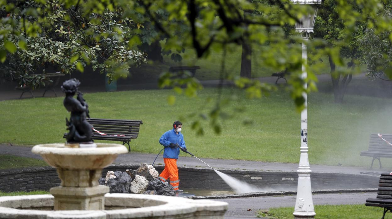 Mayo comienza con calor: temperaturas entre los 30 y los 36 grados y noches tropicales