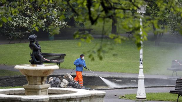 Mayo comienza con calor: temperaturas entre los 30 y los 36 grados y noches tropicales