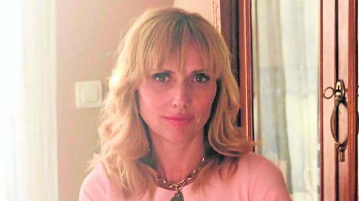 Paola Martínez Ledesma