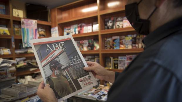 ABC analiza mañana todo lo ocurrido en el pleno del Congreso que ha aprobado la extensión del estado de alarma