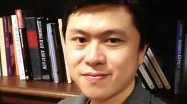 El Dr. Bing Liu