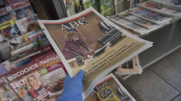 ABC analiza mañana el cambio de fases por provincias y la polémica entre el Gobierno y Madrid