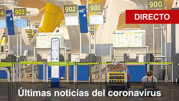 Coronavirus España en directo: 143 muertos en las últimas 24 horas, la cifra más baja en 53 días