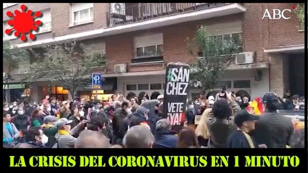 Las 8 noticias del día sobre el coronavirus