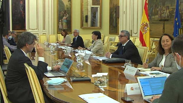 La mayoría de comunidades se niegan ante Celaá a la vuelta a clase de los niños menores de 6 años este curso