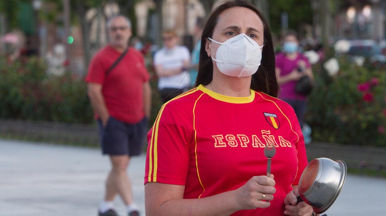 Niños, trayectos en coche, comercios...: aspectos que especificará la orden que impondrá llevar mascarilla