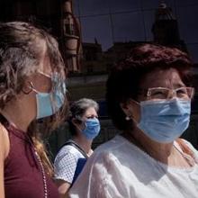 Las tres buenas noticias de hoy sobre el coronavirus