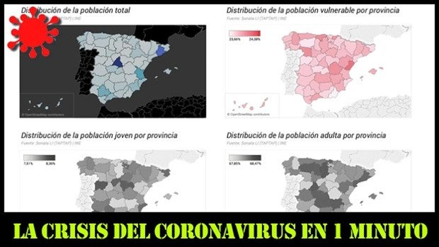 Las 8 noticias del día sobre el coronavirus