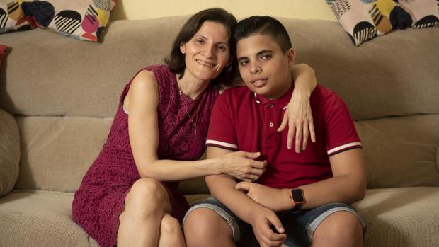 El hijo de una enfermera y la complicidad de Leonor, la historia detrás del Princesa de Asturias a los sanitarios