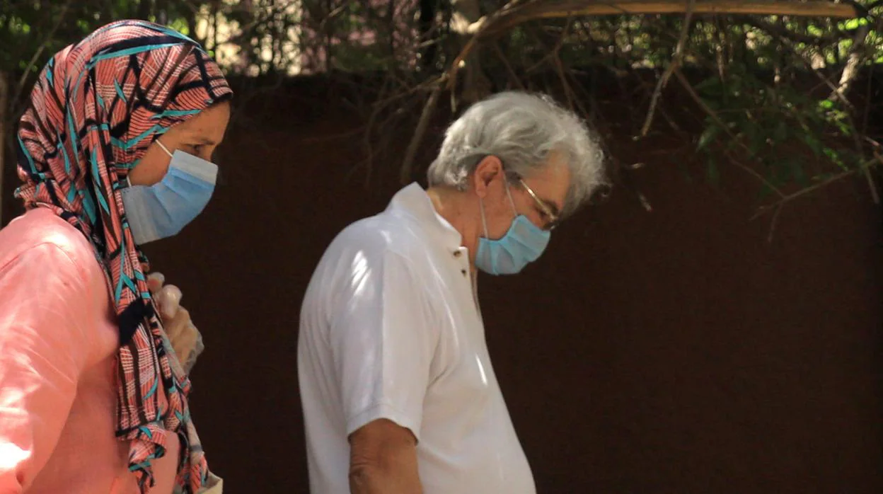 Coronavirus España directo: Sanidad notifica 25 fallecidos en la última semana y mantiene «congelada» la cifra total