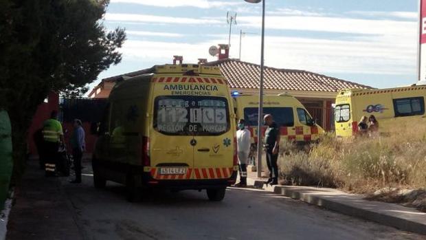 Muere una niña de 11 años tras chocar con su patinete contra una moto