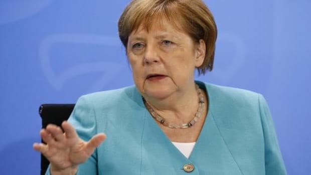 Alemania endurece las penas a los pederastas