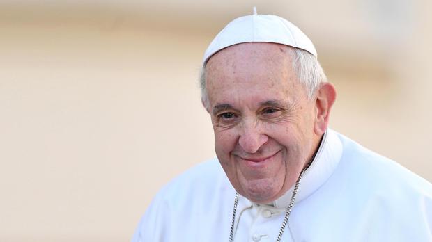 El Papa apoya el alto el fuego global propuesto por el Consejo de Seguridad de Naciones Unidas durante la pandemia