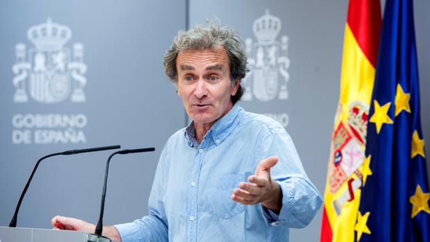 Desde que se abrieron las fronteras han llegado a España 53 casos importados