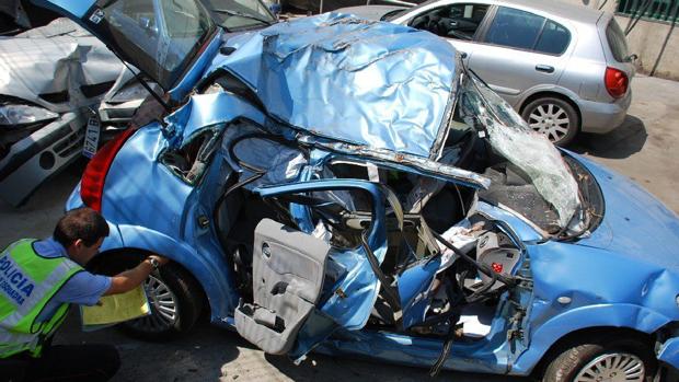 Un 55% de los conductores se define «reincidente» al volante: el perfil es el de un hombre con 10 años de carné