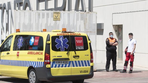 La sanidad privada es necesaria para no saturar la pública, según los españoles