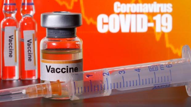 AstraZeneca tendría la vacuna lista en caso de emergencia a partir de septiembre