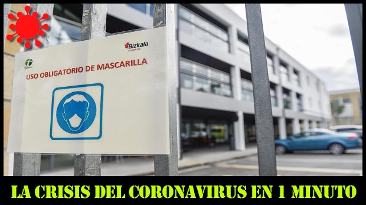 Las ocho noticias del día sobre el coronavirus