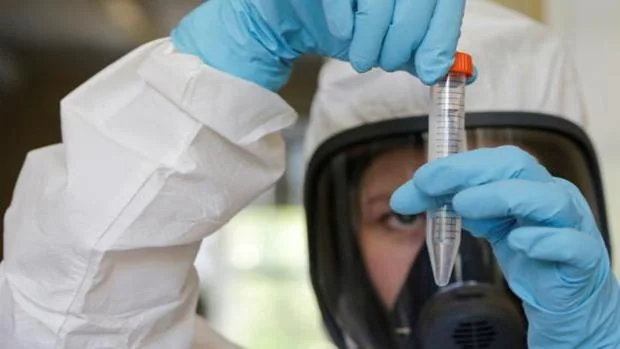 Bielorrusia será el primer país en recibir la vacuna rusa contra el coronavirus