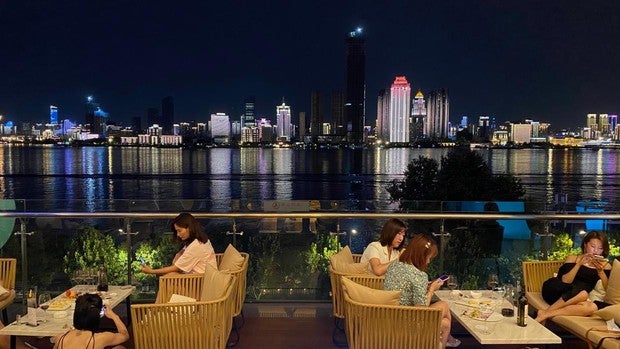 Wuhan, normalidad contra el estigma del coronavirus