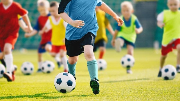 Ni fútbol en el recreo, ni festival por Navidad: lo que cambia en el colegio más allá de los «grupos burbuja»