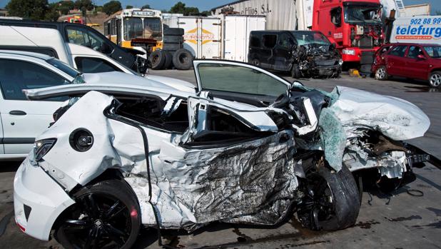 El verano de la pandemia: preocupan los jóvenes en el coche